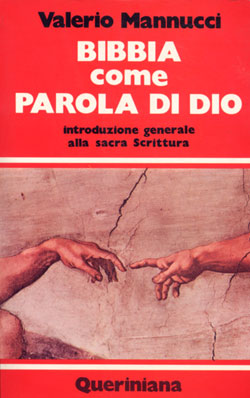 Bibbia come parola di Dio di Valerio Mannucci