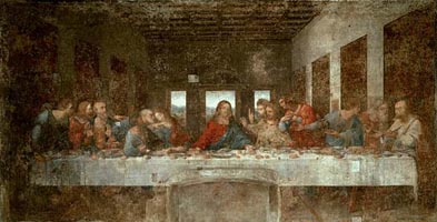 Ultima cena