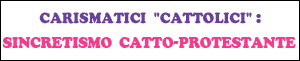 Movimento Carismatico 