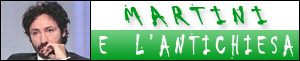 MARTINI E L'ANTICHIESA